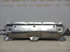 Накладка передней панели BMW X3 2017-2021 51647400110 G01 ДО РЕСТАЙЛИНГ