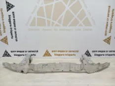 Усилитель бампера BMW X3 2017-2021 51117399911 G01 ДО РЕСТАЙЛИНГ, передний