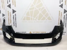 Бампер Skoda Rapid 2020-2022 60U808221M 2 NK6, передний