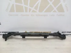 Абсорбер бампера BMW X5 2019-2023 51118069212 G05 M-PACK, передний