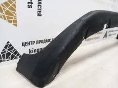 Спойлер Бампера MINI cooper Hatch 2013-2018 51117301622 F55 ДО РЕСТАЙЛИНГ, передний