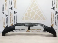Спойлер Бампера Hyundai Creta 2016-2020 86612M0000 1 GSR ДО РЕСТАЙЛИНГ, задний