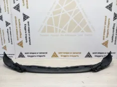 Спойлер Бампера BMW X5 2019-2023 51117421792 G05, передний