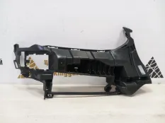 Кронштейн бампера BMW X3 2017-2021 51117399978 G01 ДО РЕСТАЙЛИНГ, передний правый