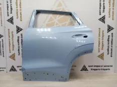Дверь Omoda C5 2022-2024 551001323AA T19C, задняя левая