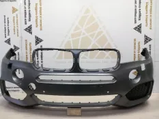 Бампер BMW X5 2013-2018 51118062459 F15 M-PACK, передний