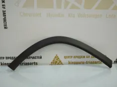 Расширитель крыла Exeed TXL 2020-2023 609000906AA M32T, задний правый