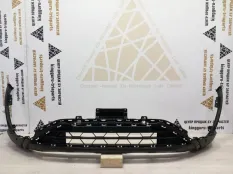 Спойлер Бампера Hyundai Creta 2021-2022 86512BW000 2 SU2, передний