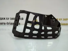 Кронштейн бампера BMW X6 2019-2022 51117478844 G06, передний правый