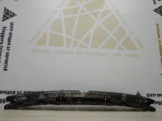 Кронштейн бампера Volkswagen Tiguan 2016-2020 5NR807863 2 AD1 ДО РЕСТАЙЛИНГ, задний