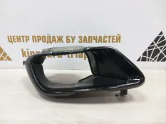 Насадка на глушитель BMW X7 2019-2022 8078670 G07 M-PACK, правая