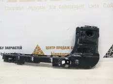 Кронштейн бампера BMW X3 2017-2021 51127400666 G01 ДО РЕСТАЙЛИНГ, задний правый