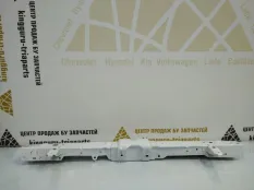 Панель передняя верхняя часть Omoda C5 2022-2024 501005088AA T19C