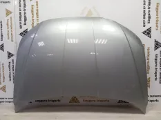Капот Hyundai Tucson 2020-2022 66400N9000 4 NX4