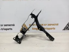 Кронштейн фары BMW X3 2017-2021 51647400113 G01 ДО РЕСТАЙЛИНГ, левый