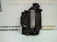 Решетка противотуманной фары Exeed TXL 2020-2023 602001300AA M32T, правая
