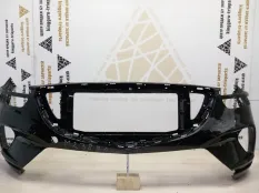 Бампер Genesis GV70 2020-2022 86511AR000 JK 1, передний