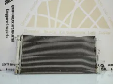 Радиатор кондиционера Exeed TXL 2020-2023 301001060AA M32T