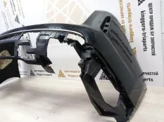 Бампер Exeed VX 2021-2024 602002863AA M36T, задний