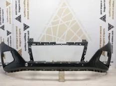 Бампер Hyundai Tucson 2020-2022 86511N9000 4 NX4, передний