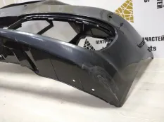 Бампер BMW 5 2013-2017 51117332677 F10 РЕСТАЙЛИНГ, передний