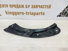 Кронштейн фары Skoda Rapid 2012-2017 5JA805931B 1 NH3 ДО РЕСТАЙЛИНГ, левый