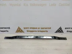 Планка радиатора BMW X3 2017-2021 51647400111 G01 ДО РЕСТАЙЛИНГ