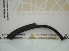 Расширитель крыла Hyundai Creta 2021-2022 87742BW000 2 SU2, задний правый