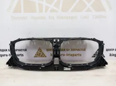 Основание решетки радиатора BMW X3 2017-2021 7397471 G01 ДО РЕСТАЙЛИНГ