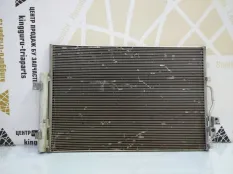 Радиатор кондиционера Exeed TXL 2020-2023 301000316AA M32T