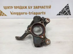 Кулак Skoda Karoq 2017-2021 5Q0407256Q 1 NU7 ДО РЕСТАЙЛИНГ, передний правый