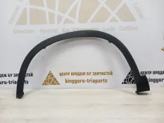 Расширитель крыла Omoda C5 2022-2024 609001176AA T19C, передний левый