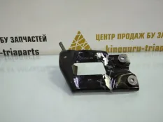 Кронштейн крыла BMW X5 2019-2023 41007492371 G05, передний левый