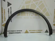 Расширитель крыла Volkswagen Tiguan 2016-2020 5NA854820L 2 AD1 ДО РЕСТАЙЛИНГ, задний правый