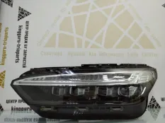 Фара LED ЛЭД светодиодная Exeed VX 2021-2024 605000161AA M36T, левая
