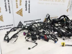 Проводка салона Exeed VX 2021-2024 806008480AA M36T