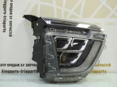 Фара LED ЛЭД светодиодная Hyundai Creta 2021-2022 92102BW110 2 SU2, правая