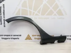 Расширитель крыла Renault Sandero Stepway 2013-2018 788A20172R 2 5S_ ДО РЕСТАЙЛИНГ, задний правый