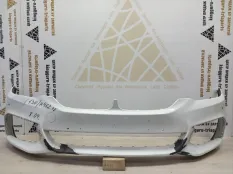 Бампер BMW 5 2017-2020 51118069072 G30 M-PACK ДО РЕСТАЙЛИНГ, передний