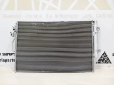 Радиатор кондиционера Omoda C5 2022-2024 301000058AA T19C