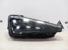 Фара LED ЛЭД светодиодная Skoda Rapid 2020-2022 60U941020A 2 NK6, правая
