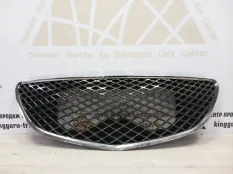 Решетка радиатора Genesis GV70 2020-2022 86350AR000 JK 1