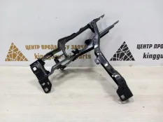 Кронштейн фары BMW X5 2019-2023 51647421709 G05, левый