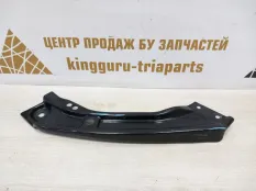 Кронштейн фары Skoda Rapid 2020-2022 60U805932A 2 NK6, правый