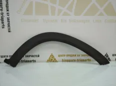 Расширитель крыла Hyundai Creta 2021-2022 87712BW000 2 SU2, передний правый