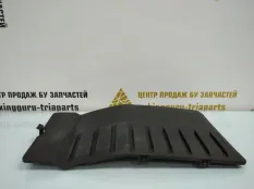 Декоративная крышка двигателя Exeed LX 2021-2024 609000402AA T1C