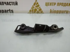 Кронштейн бампера BMW 5 2017-2019 51117385349 G30 ДО РЕСТАЙЛИНГ, передний левый