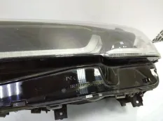 Фара ЛЭД LED адаптивная BMW 5 2020-2022 8082655 G30 РЕСТАЙЛИНГ, левая