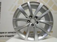 Диск литой R18 Skoda Kodiaq 2016-2022 565601025D 1 NS7 ДО РЕСТАЙЛИНГ