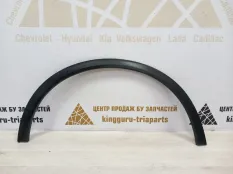 Расширитель крыла Geely Coolray 2019-2022 6600004714 SX11, передний правый